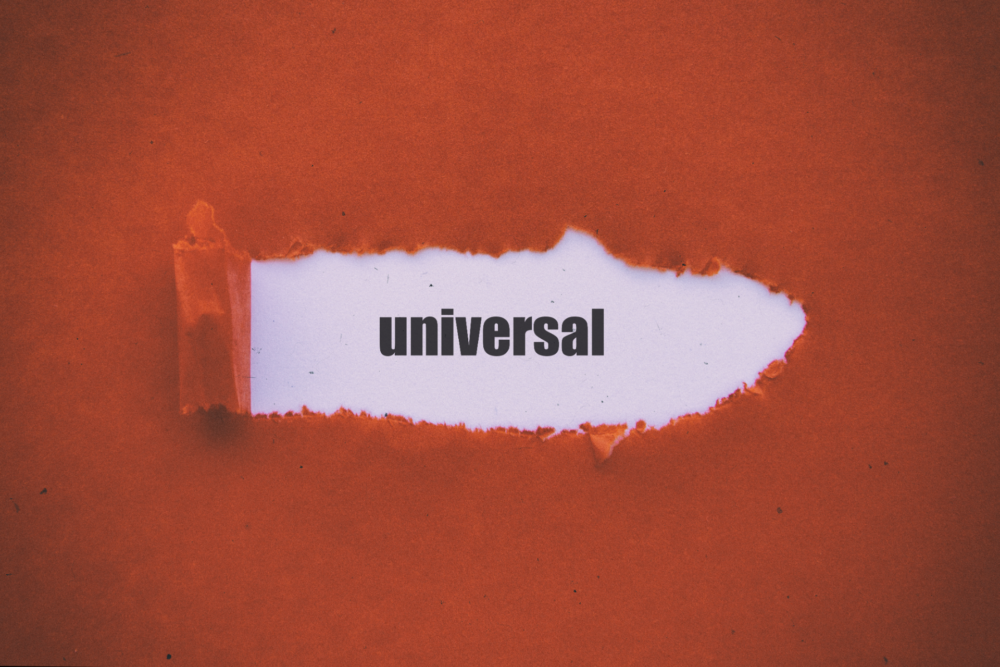 ユニバーサルデザインとは?