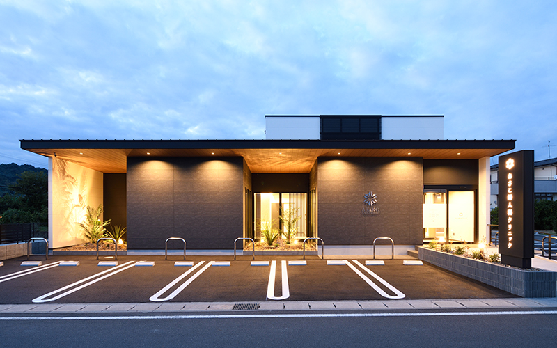 クリニック・医院建築