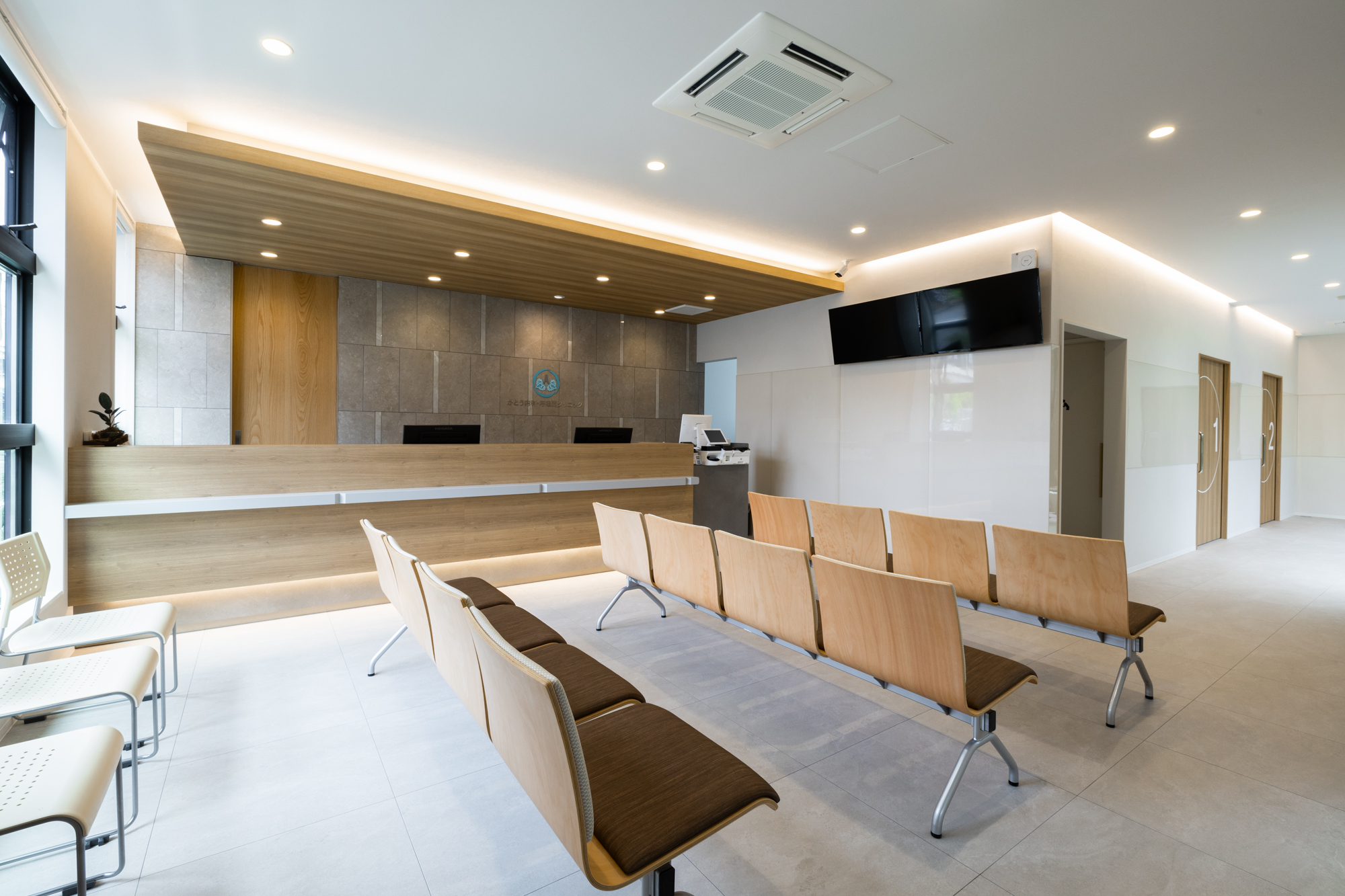 クリニック・医院建築